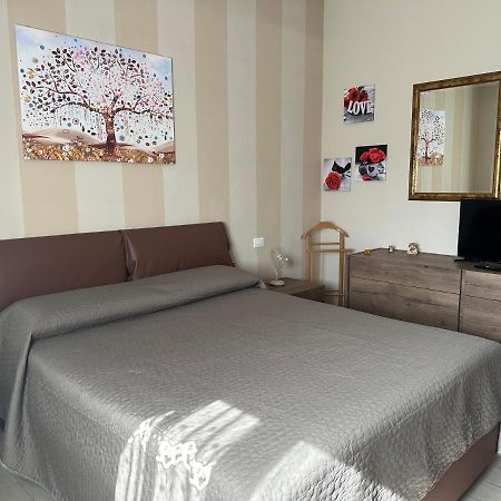 Casa Alessia Διαμέρισμα Λούκα Εξωτερικό φωτογραφία