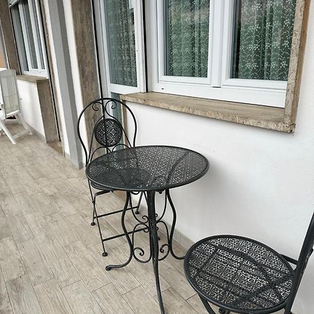 Casa Alessia Διαμέρισμα Λούκα Εξωτερικό φωτογραφία