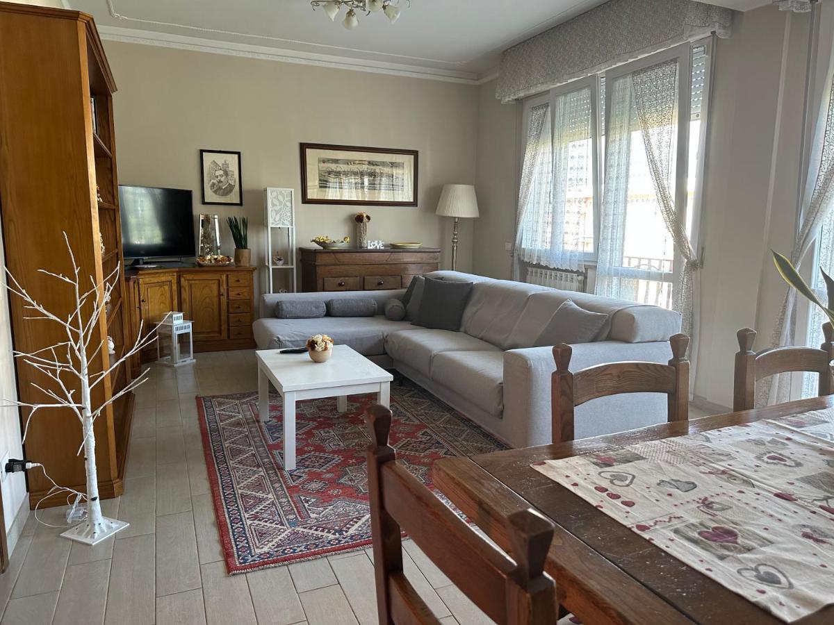 Casa Alessia Διαμέρισμα Λούκα Εξωτερικό φωτογραφία