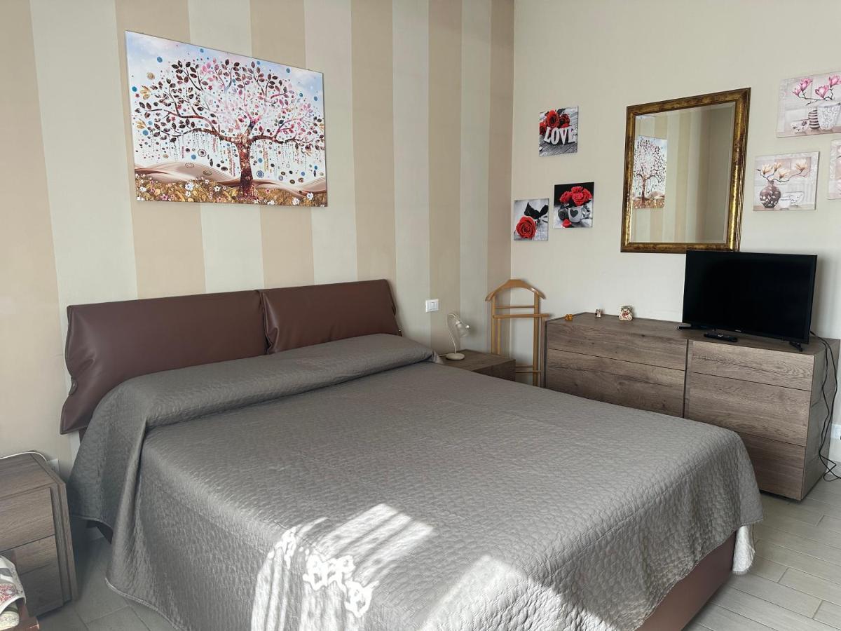 Casa Alessia Διαμέρισμα Λούκα Εξωτερικό φωτογραφία