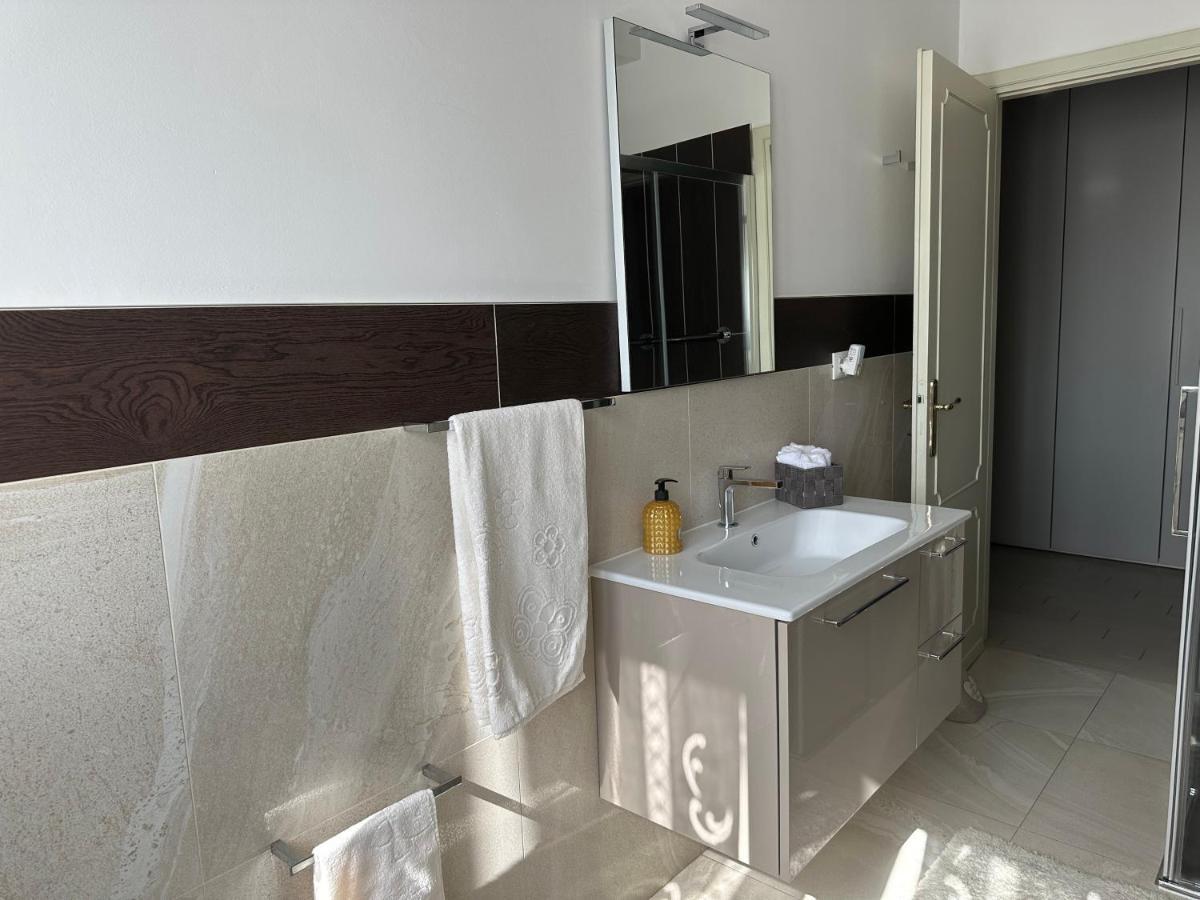 Casa Alessia Διαμέρισμα Λούκα Εξωτερικό φωτογραφία