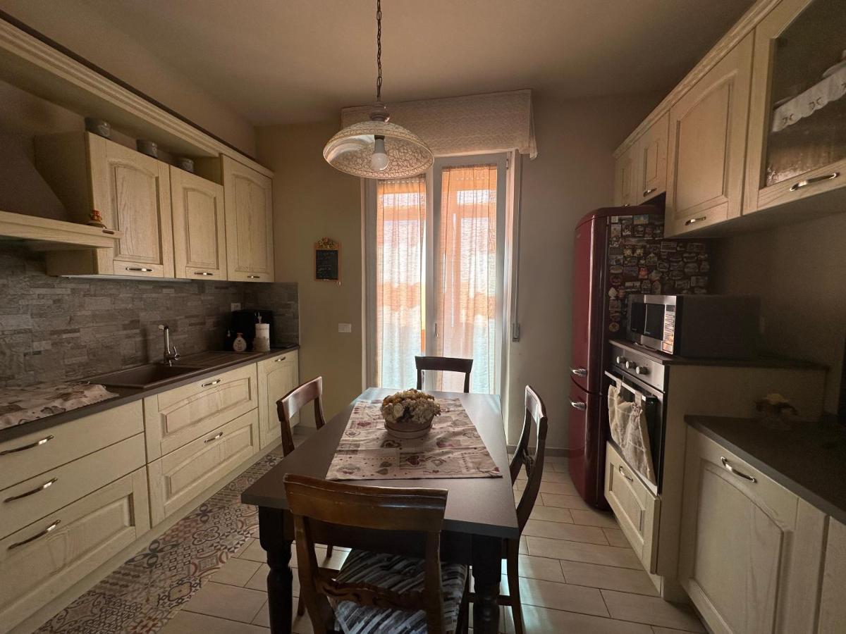 Casa Alessia Διαμέρισμα Λούκα Εξωτερικό φωτογραφία