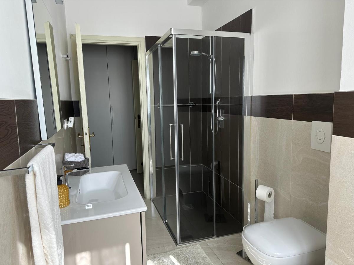 Casa Alessia Διαμέρισμα Λούκα Εξωτερικό φωτογραφία