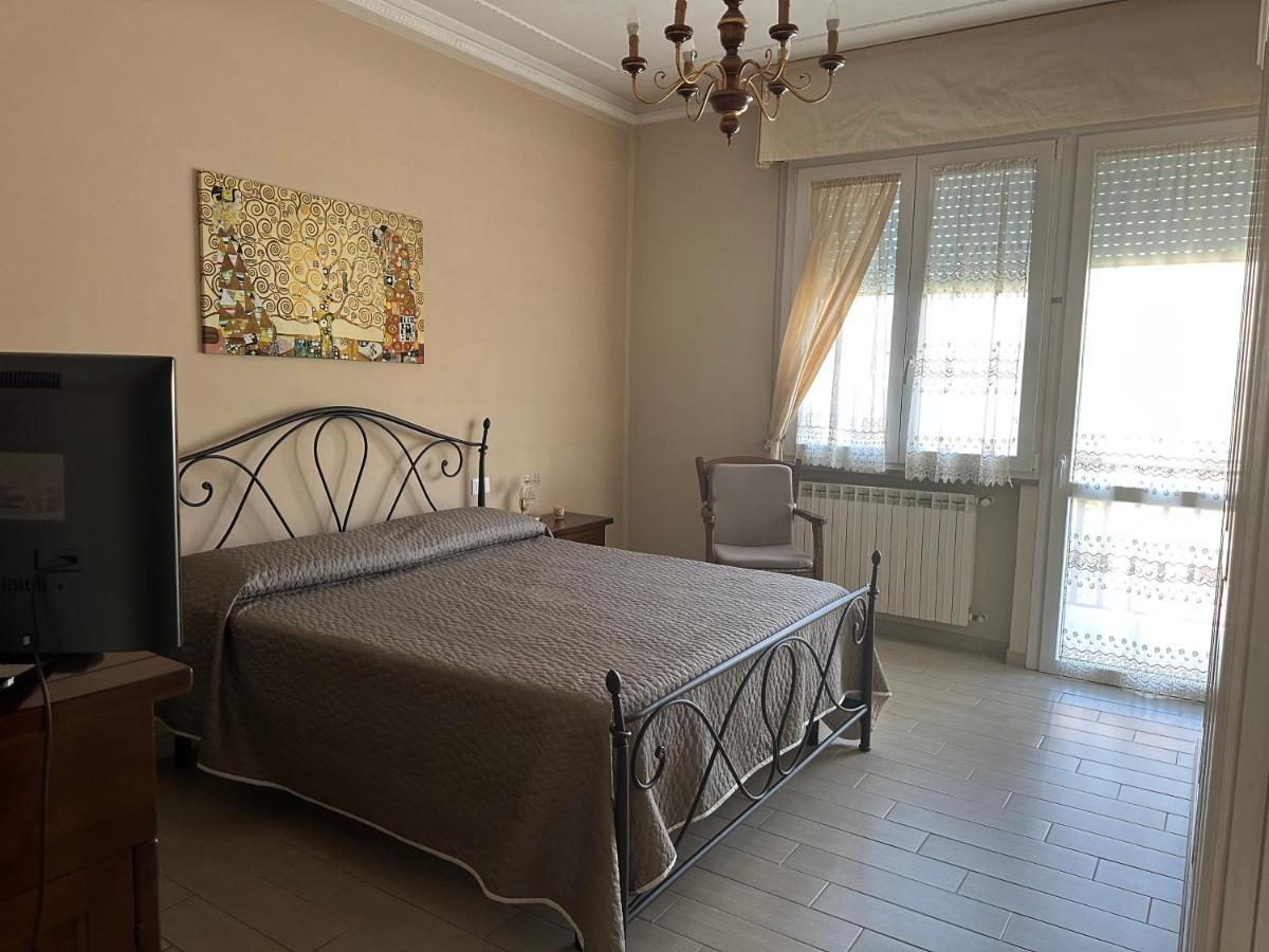 Casa Alessia Διαμέρισμα Λούκα Εξωτερικό φωτογραφία