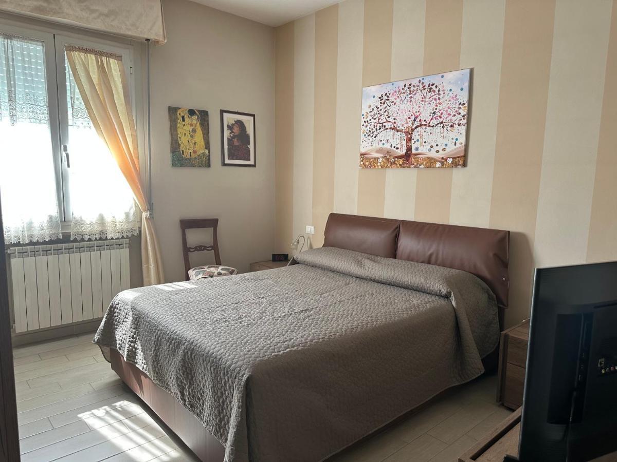 Casa Alessia Διαμέρισμα Λούκα Εξωτερικό φωτογραφία
