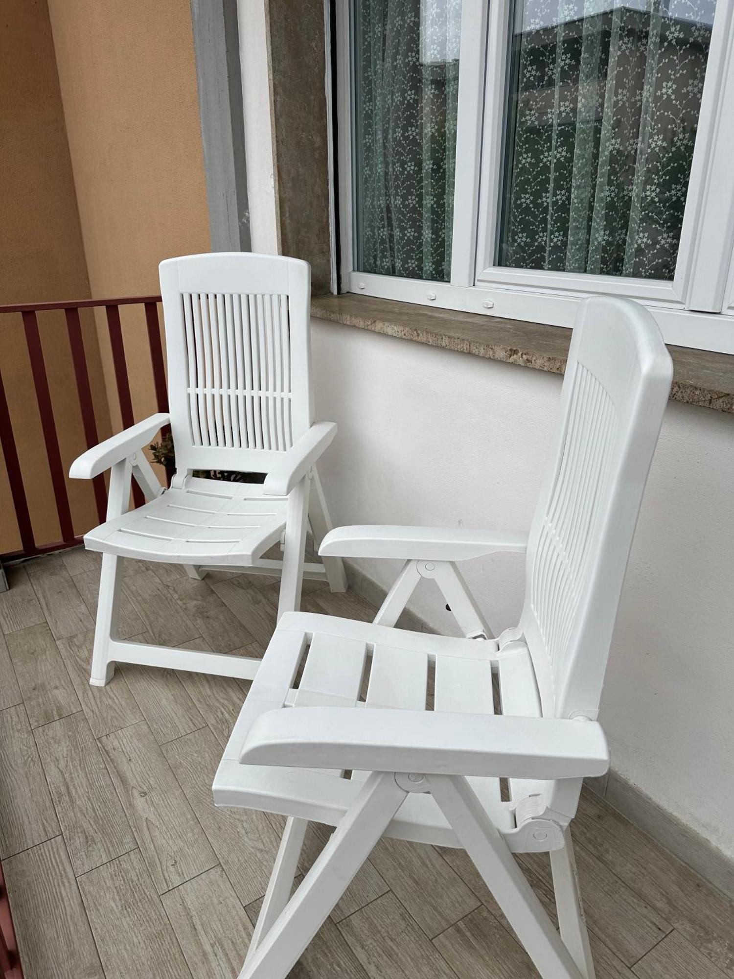 Casa Alessia Διαμέρισμα Λούκα Εξωτερικό φωτογραφία