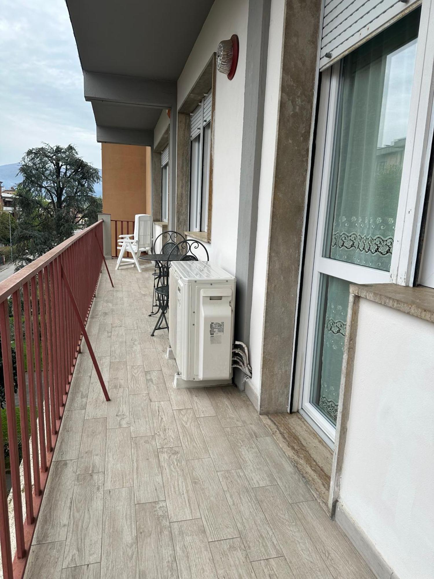 Casa Alessia Διαμέρισμα Λούκα Εξωτερικό φωτογραφία
